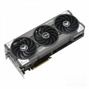 ASUS TUF GeForce RTX 5070 12GB GDDR7 OC Edition DLSS4 2*HDMI/3*DisplayPort PCi Ex 5.0 16x - immagine 3