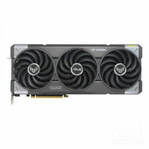ASUS TUF GeForce RTX 5070 12GB GDDR7 OC Edition DLSS4 2*HDMI/3*DisplayPort PCi Ex 5.0 16x - immagine 4