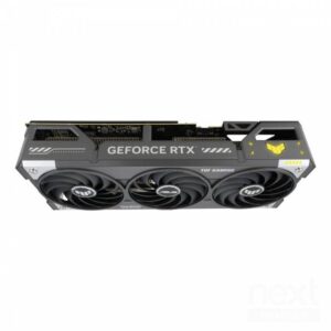 ASUS TUF GeForce RTX 5070 12GB GDDR7 OC Edition DLSS4 2*HDMI/3*DisplayPort PCi Ex 5.0 16x - immagine 6