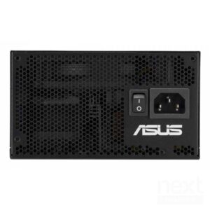 ASUS 850W-ATS 850W Modulare 80+ Gold PFC Attivo ATX - VErsione OEM - immagine 3