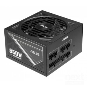 ASUS 850W-ATS 850W Modulare 80+ Gold PFC Attivo ATX - VErsione OEM - immagine 4