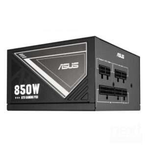 ASUS 850W-ATS 850W Modulare 80+ Gold PFC Attivo ATX - VErsione OEM - immagine 5