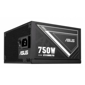 ASUS 750W-ATS 750W Modulare 80+ Gold PFC Attivo ATX - Versione OEM - immagine 1