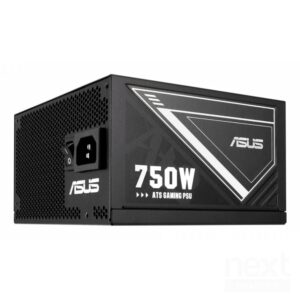 ASUS 750W-ATS 750W Modulare 80+ Gold PFC Attivo ATX - Versione OEM - immagine 2