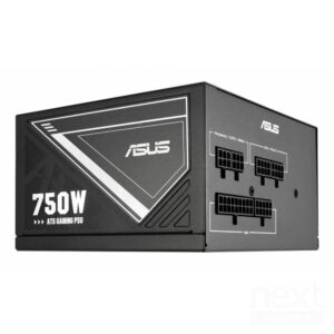 ASUS 750W-ATS 750W Modulare 80+ Gold PFC Attivo ATX - Versione OEM - immagine 6