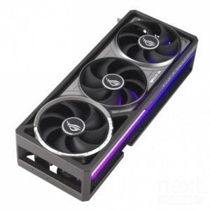 ASUS ROG Astral GeForce RTX 5090 OC Edition 32GB GDDR7 DLSS4 2*HDMI/3*DP PCi Ex 5.0 16x - immagine 3