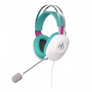 ASUS TUF Gaming H1 Gen II Hatsune Miku Edition Cuffie Con Microfono USB PC/PS5/PS4 - Limited Edition - immagine 1