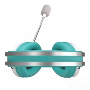 ASUS TUF Gaming H1 Gen II Hatsune Miku Edition Cuffie Con Microfono USB PC/PS5/PS4 - Limited Edition - immagine 5