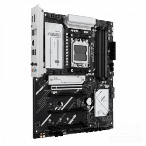 ASUS PRIME B850-PLUS WIFI AMD B850 4*DDR5 2*M.2 4*SataIII AM5 HDMI/DisplayPort ATX - immagine 3
