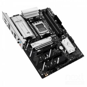 ASUS PRIME B850-PLUS WIFI AMD B850 4*DDR5 2*M.2 4*SataIII AM5 HDMI/DisplayPort ATX - immagine 4