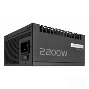 ASUS Pro WS 2200W Platinum 2200W Modulare 80+ Platinum PFC Attivo ATX 3.1 - immagine 2
