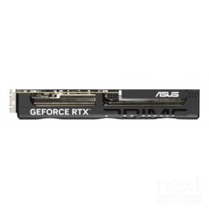 Asus Prime GeForce RTX 5060 Ti OC Edition 16GB GDDR7 DLSS4 1*HDMI/3*DisplayPort PCi Ex 5.0 16x - immagine 6