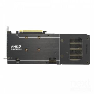 ASUS Prime Radeon RX 9060 XT OC Edition 16GB GDDR6 HDMI/2*DisplayPort PCi Ex 5.0 16x - immagine 5