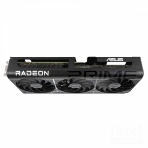 ASUS Prime Radeon RX 9060 XT OC Edition 16GB GDDR6 HDMI/2*DisplayPort PCi Ex 5.0 16x - immagine 6