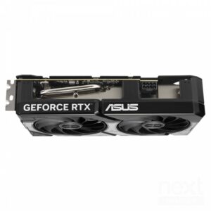 ASUS Dual GeForce RTX 5060 Ti 8GB GDDR7 OC Edition DLSS4 1*HDMI/3*DisplayPort PCi Ex 5.0 16x - immagine 6