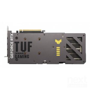ASUS TUF GeForce RTX 5060 Ti OC 16GB GDDR7 DLSS4 1*HDMI/3*DisplayPort PCi Ex 5.0 16x - immagine 5