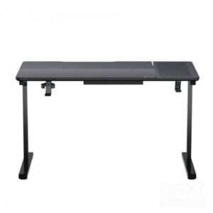 ThunderX3 LAB-X Lite Gaming Desk Nero - immagine 2
