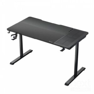 ThunderX3 LAB-X Lite Gaming Desk Nero - immagine 3