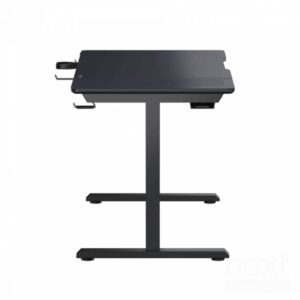 ThunderX3 LAB-X Lite Gaming Desk Nero - immagine 4