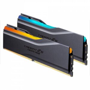 G.Skill Trident Z5 NeoX RGB 32GB Kit 2x16GB DDR5 6000MHz CL36 EXPO - immagine 1