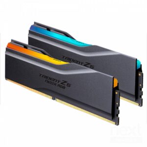 G.Skill Trident Z5 NeoX RGB 32GB Kit 2x16GB DDR5 6000MHz CL36 EXPO - immagine 2