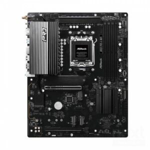 ASRock B850 Pro-A WiFi AMD B850 4*DDR5 4*M.2 4*SataIII AM5 HDMI ATX - immagine 3