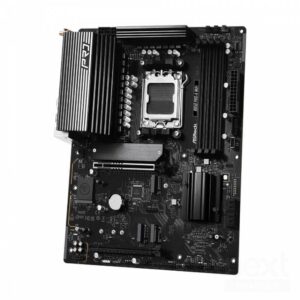 ASRock B850 Pro-A WiFi AMD B850 4*DDR5 4*M.2 4*SataIII AM5 HDMI ATX - immagine 4
