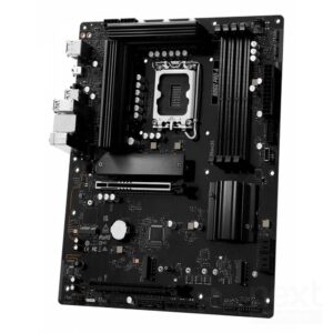 ASRock B860 Pro-A Intel B860 4*DDR5 3*M.2 4*SataIII sk1851 HDMI/displayPort ATX - immagine 5