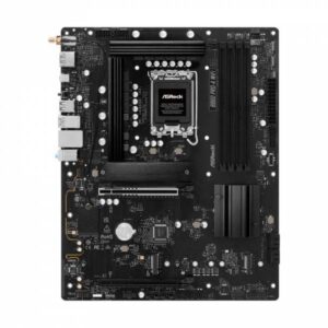 ASRock B860 Pro-A WiFi Intel B860 4*DDR5 3*M.2 4*SataIII sk1851 HDMI/Displayport ATX - immagine 1