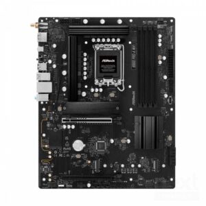 ASRock B860 Pro-A WiFi Intel B860 4*DDR5 3*M.2 4*SataIII sk1851 HDMI/Displayport ATX - immagine 2