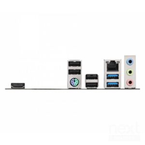 ASRock H810M-H Intel H810 2*DDR5 1*M.2 4*SataIII sk1851 HDMI mATX - immagine 5