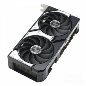 ASUS Dual GeForce RTX 5060 OC Edition 8GB GDDR7 DLSS4 1*HDMI/3*DisplayPort PCi Ex 5.0 16x - immagine 3
