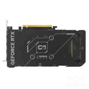 ASUS Dual GeForce RTX 5060 OC Edition 8GB GDDR7 DLSS4 1*HDMI/3*DisplayPort PCi Ex 5.0 16x - immagine 5