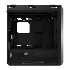 ASUS ROG Strix Helios II Case Midi Tower Vetro Temperato No-Power E-ATX/ATX/mATX/mini-ITX - immagine 4