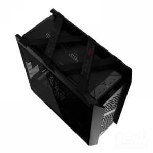 ASUS ROG Strix Helios II Case Midi Tower Vetro Temperato No-Power E-ATX/ATX/mATX/mini-ITX - immagine 6