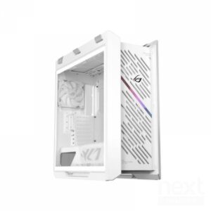 ASUS ROG Strix Helios II White Edition Case Midi Tower Vetro Temperato No-Power E-ATX/ATX/mATX/mini-ITX - immagine 2