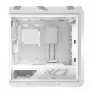ASUS ROG Strix Helios II White Edition Case Midi Tower Vetro Temperato No-Power E-ATX/ATX/mATX/mini-ITX - immagine 4