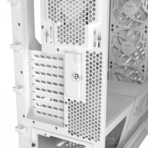 ASUS ROG Strix Helios II White Edition Case Midi Tower Vetro Temperato No-Power E-ATX/ATX/mATX/mini-ITX - immagine 6