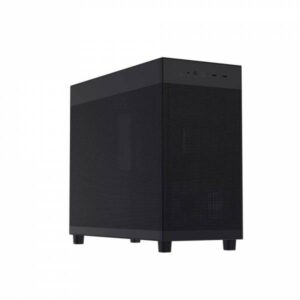 ASUS Prime AP303 Mesh Black Case Midi Tower No-Power ATX/mATX/Mini-ITX - immagine 1