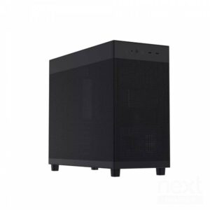 ASUS Prime AP303 Mesh Black Case Midi Tower No-Power ATX/mATX/Mini-ITX - immagine 2
