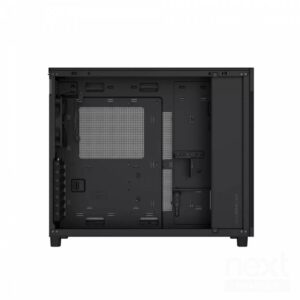 ASUS Prime AP303 Mesh Black Case Midi Tower No-Power ATX/mATX/Mini-ITX - immagine 4