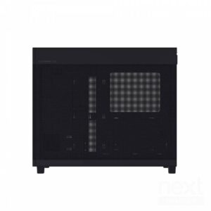 ASUS Prime AP303 Mesh Black Case Midi Tower No-Power ATX/mATX/Mini-ITX - immagine 5