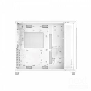 ASUS Prime AP303 Mesh White Case Midi Tower No-Power ATX/mATX/Mini-ITX - immagine 4