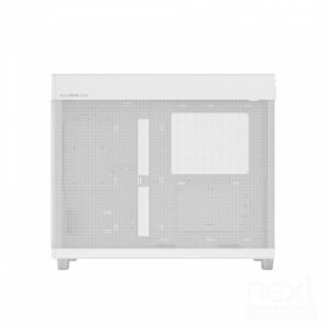 ASUS Prime AP303 Mesh White Case Midi Tower No-Power ATX/mATX/Mini-ITX - immagine 5