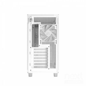 ASUS Prime AP303 Mesh White Case Midi Tower No-Power ATX/mATX/Mini-ITX - immagine 6