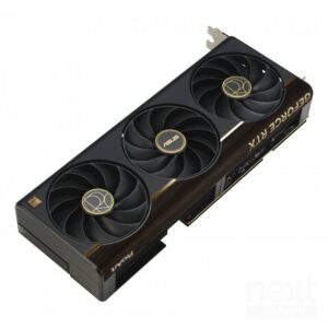 ASUS ProArt GeForce RTX 5080 OC Edition 16GB GDDR7 DLSS4 1*HDMI/2*DisplayPort/USB-C PCi Ex 5.0 16x - immagine 3