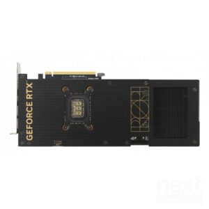 ASUS ProArt GeForce RTX 5080 OC Edition 16GB GDDR7 DLSS4 1*HDMI/2*DisplayPort/USB-C PCi Ex 5.0 16x - immagine 4