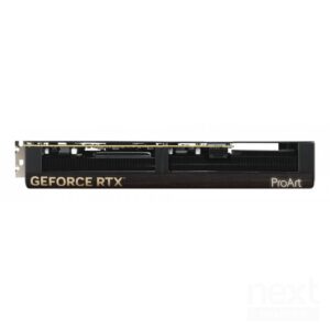 ASUS ProArt GeForce RTX 5080 OC Edition 16GB GDDR7 DLSS4 1*HDMI/2*DisplayPort/USB-C PCi Ex 5.0 16x - immagine 6