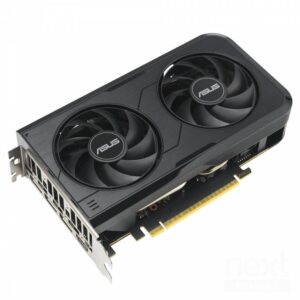 ASUS Dual GeForce RTX 5050 OC Edition 8GB GDDR6 DLSS4 1*HDMI/3*DisplayPort PCi Ex 5.0 16x - immagine 3