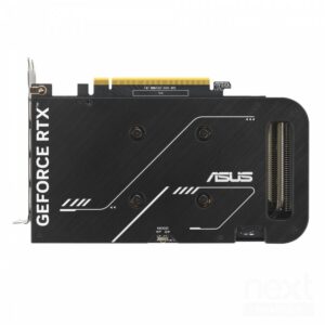 ASUS Dual GeForce RTX 5050 OC Edition 8GB GDDR6 DLSS4 1*HDMI/3*DisplayPort PCi Ex 5.0 16x - immagine 5